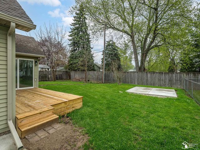 3019 8th Street, Monroe, MI 48162