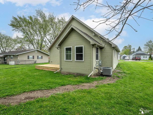 3019 8th Street, Monroe, MI 48162