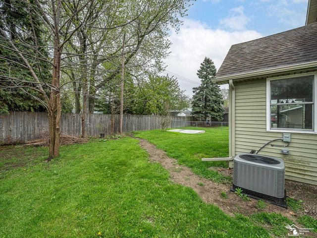 3019 8th Street, Monroe, MI 48162