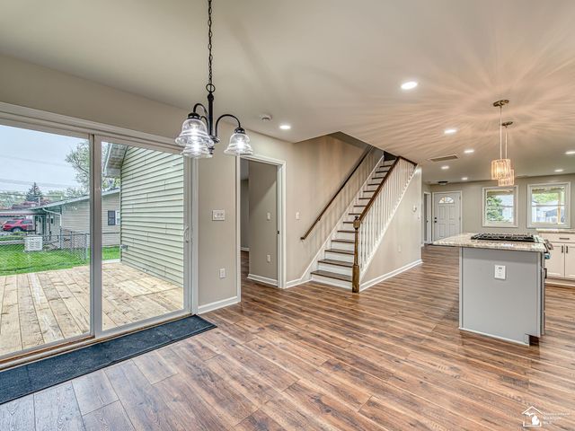3019 8th Street, Monroe, MI 48162
