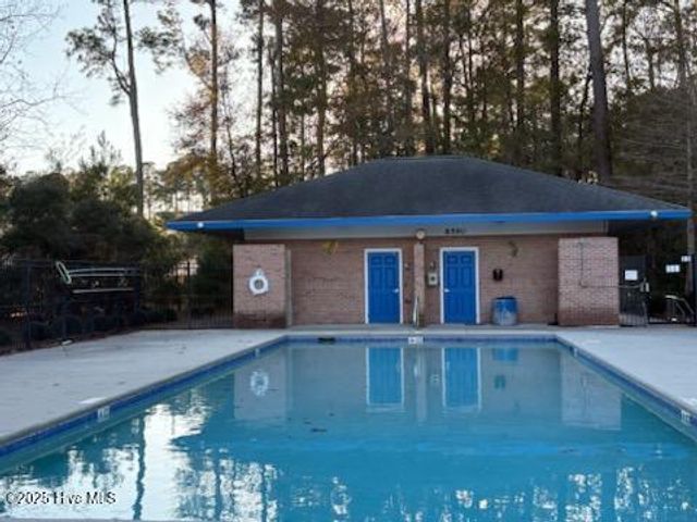 8589 Old Forest Drive NE, Leland, NC 28451