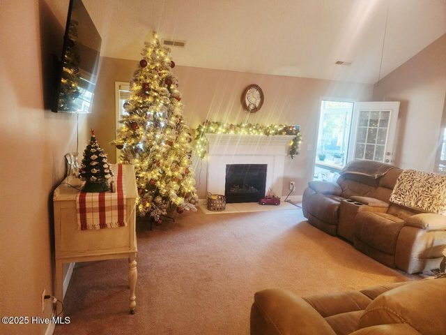 8589 Old Forest Drive NE, Leland, NC 28451