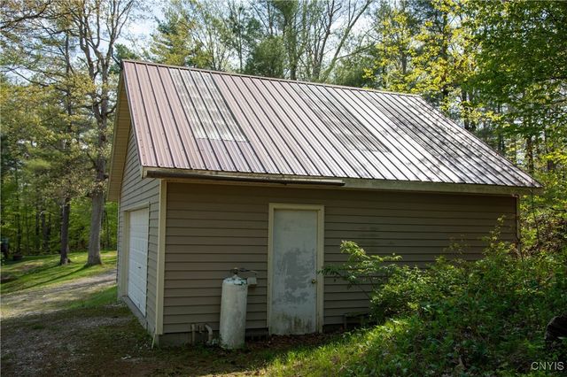 556 West Shore, Macomb, NY 13646