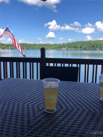 556 West Shore, Macomb, NY 13646