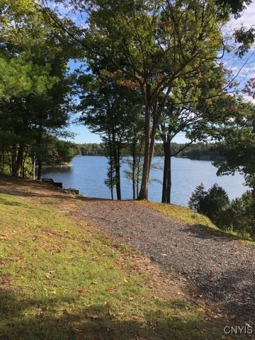 556 West Shore, Macomb, NY 13646