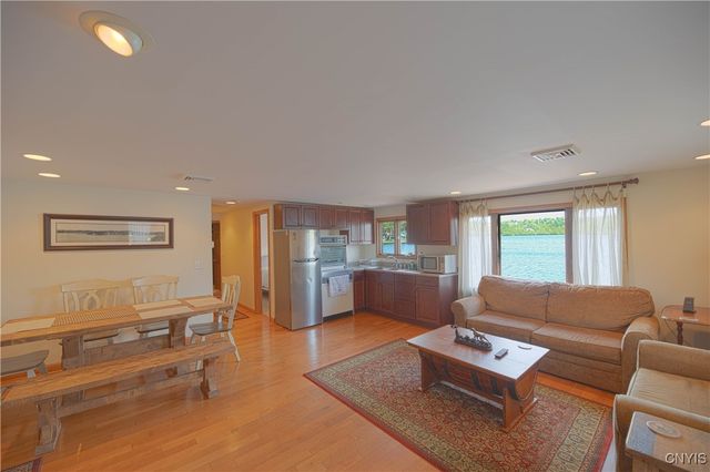 556 West Shore, Macomb, NY 13646