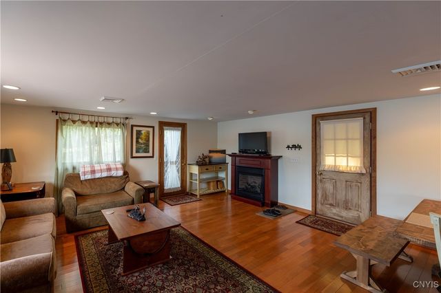 556 West Shore, Macomb, NY 13646