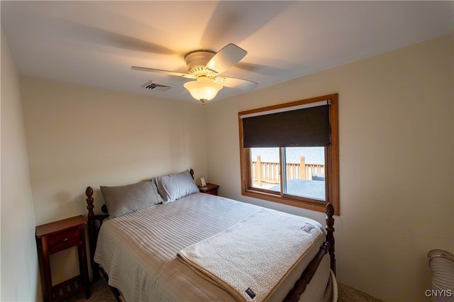 556 West Shore, Macomb, NY 13646