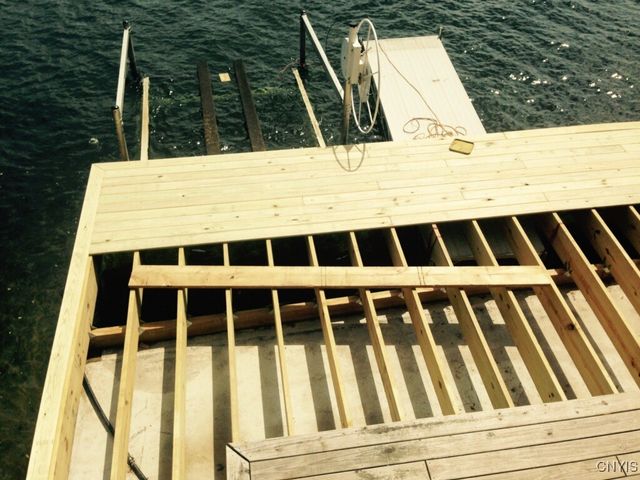 556 West Shore, Macomb, NY 13646