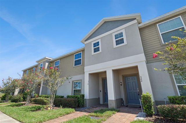 318 ANNABELLE WAY, Davenport, FL 33837