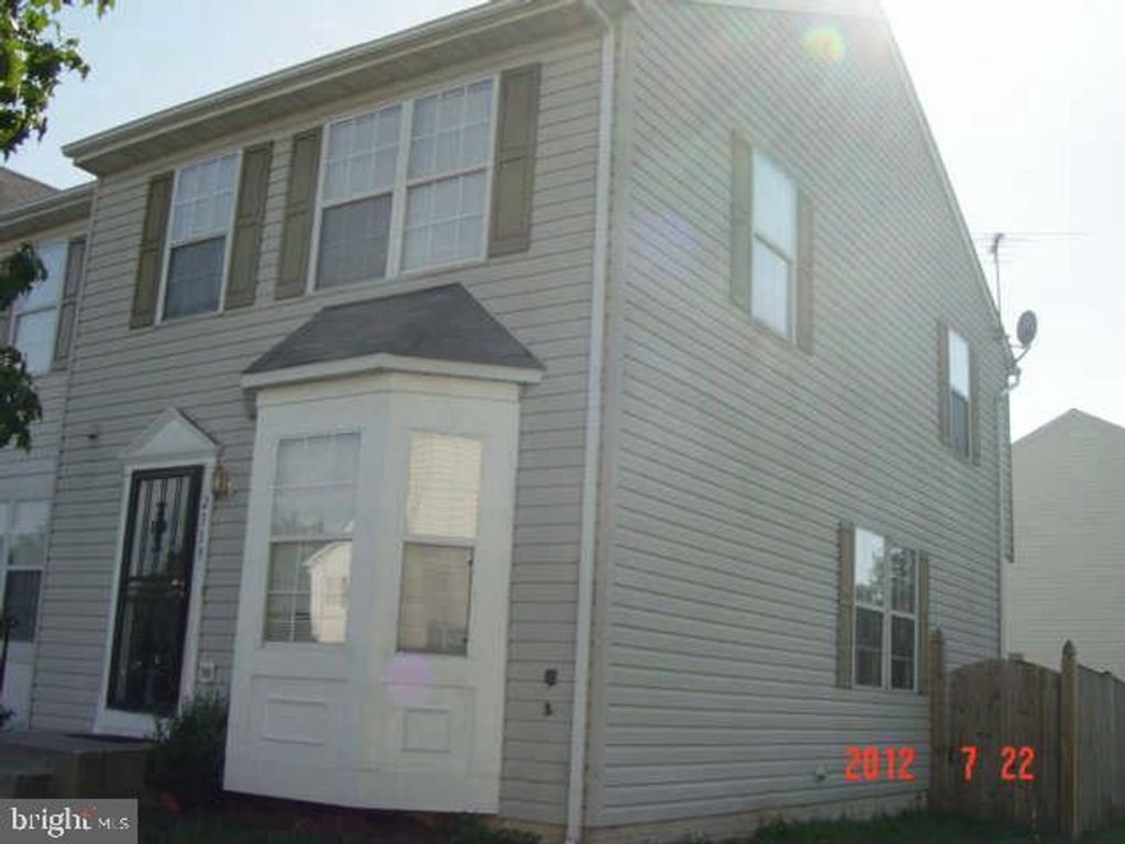 2319 BARKLEY PL, District Heights, MD 20747