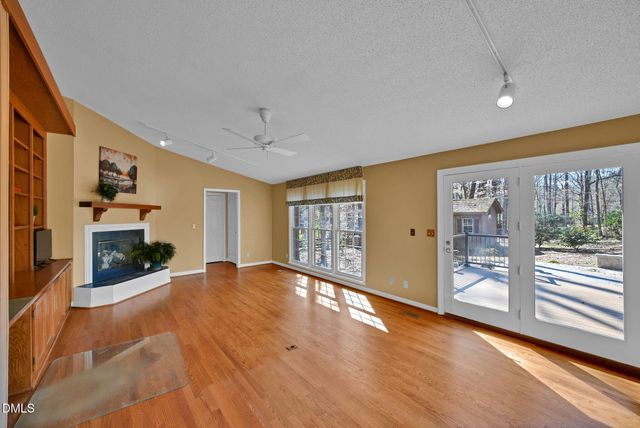 2715 Old Sugar Road, Durham, NC 27707