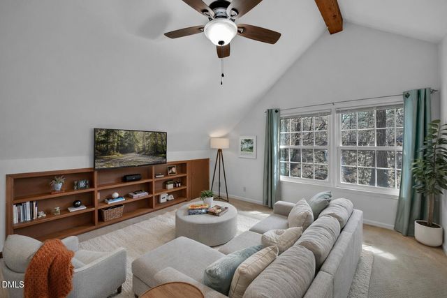 2715 Old Sugar Road, Durham, NC 27707