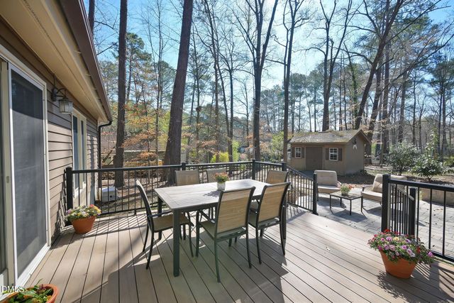 2715 Old Sugar Road, Durham, NC 27707