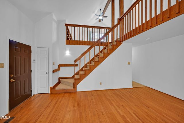 2715 Old Sugar Road, Durham, NC 27707