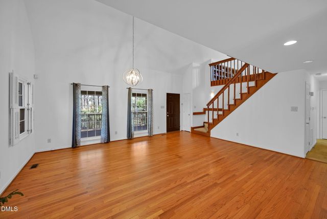 2715 Old Sugar Road, Durham, NC 27707