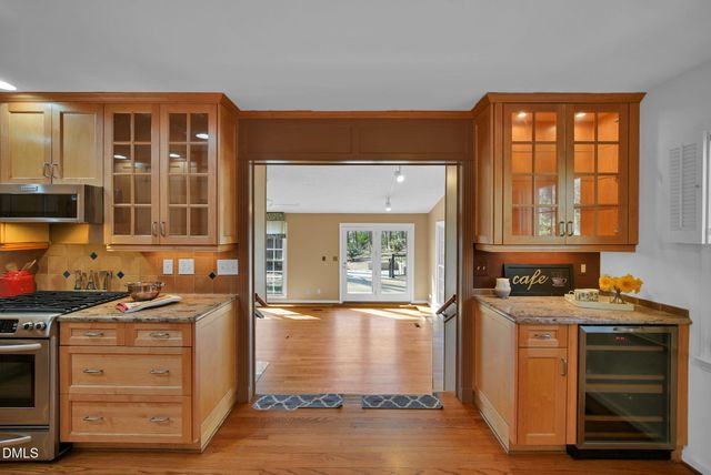 2715 Old Sugar Road, Durham, NC 27707