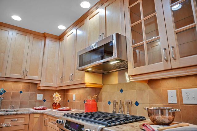 2715 Old Sugar Road, Durham, NC 27707