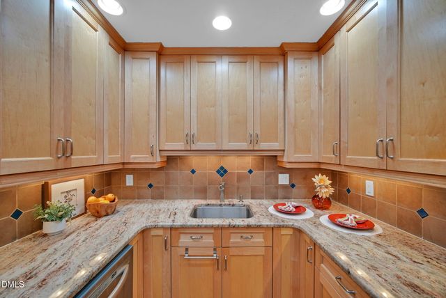 2715 Old Sugar Road, Durham, NC 27707