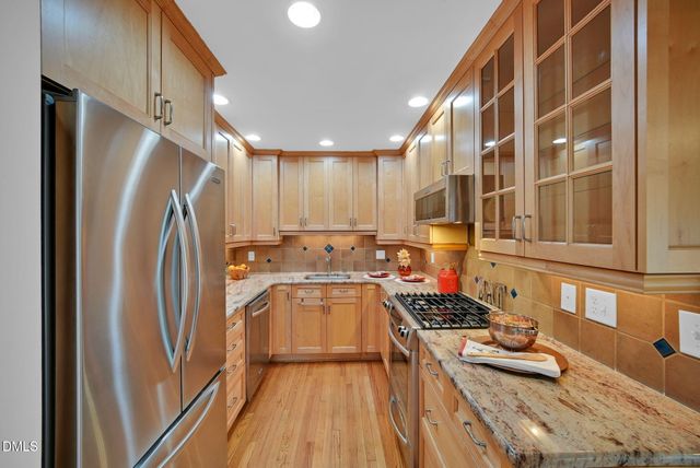 2715 Old Sugar Road, Durham, NC 27707