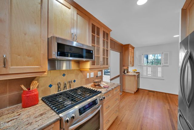 2715 Old Sugar Road, Durham, NC 27707