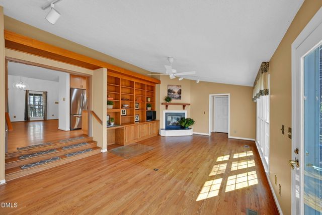 2715 Old Sugar Road, Durham, NC 27707