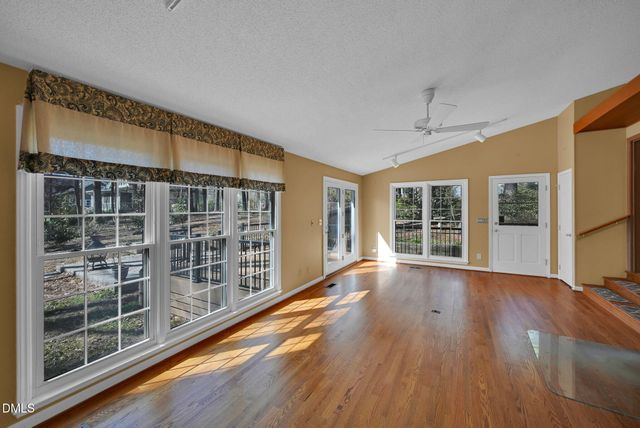 2715 Old Sugar Road, Durham, NC 27707