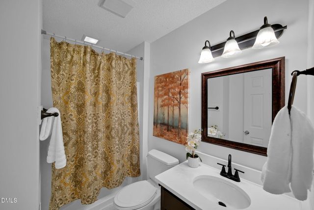 2715 Old Sugar Road, Durham, NC 27707