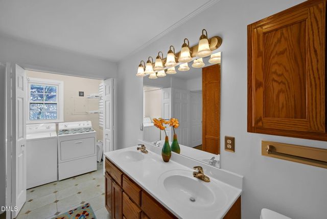 2715 Old Sugar Road, Durham, NC 27707