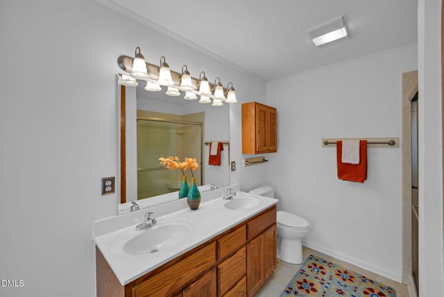 2715 Old Sugar Road, Durham, NC 27707