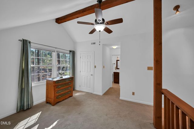 2715 Old Sugar Road, Durham, NC 27707