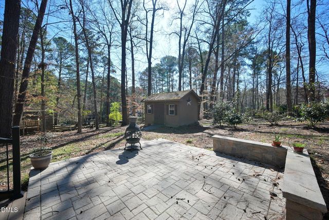 2715 Old Sugar Road, Durham, NC 27707