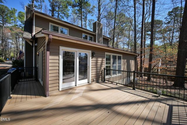 2715 Old Sugar Road, Durham, NC 27707