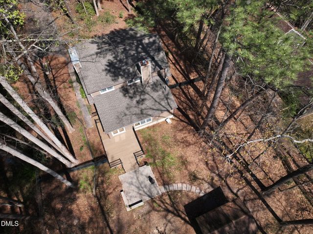 2715 Old Sugar Road, Durham, NC 27707