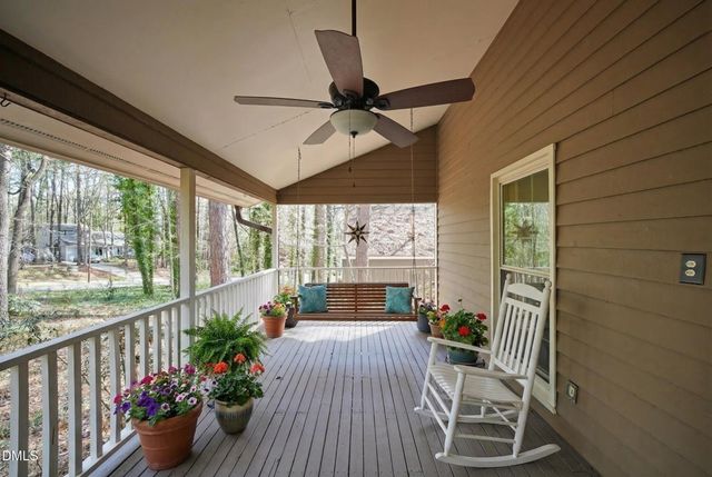 2715 Old Sugar Road, Durham, NC 27707