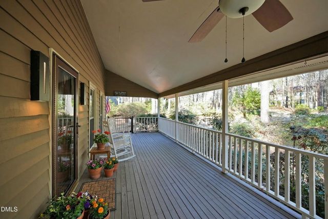 2715 Old Sugar Road, Durham, NC 27707