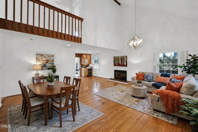 2715 Old Sugar Road, Durham, NC 27707