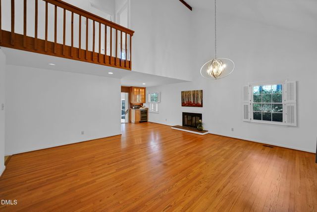 2715 Old Sugar Road, Durham, NC 27707