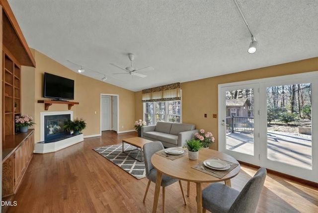 2715 Old Sugar Road, Durham, NC 27707