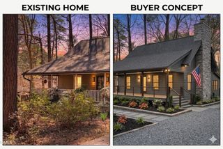 2715 Old Sugar Road, Durham, NC 27707