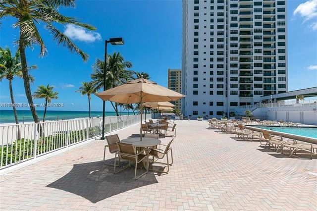 2301 S Ocean Drive 1608, Hollywood, FL 33019