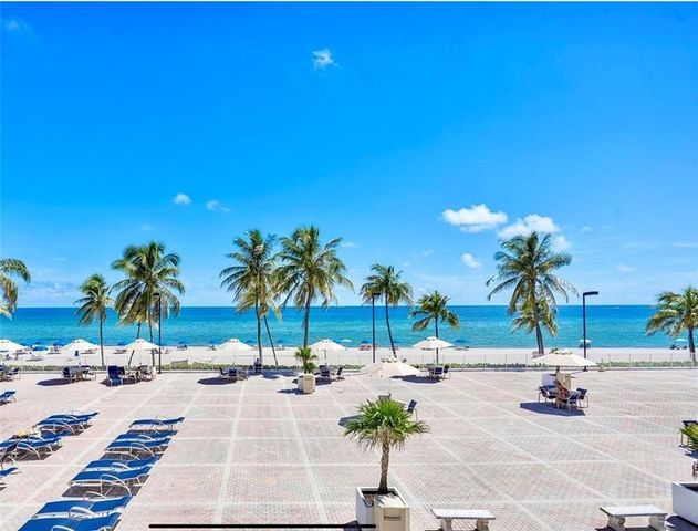 2301 S Ocean Drive 1608, Hollywood, FL 33019