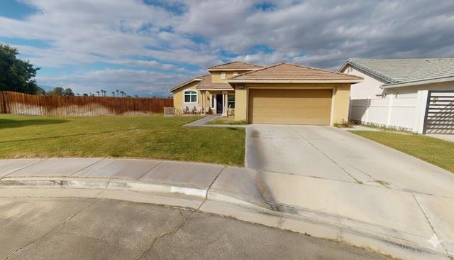 80318 Windsong Way, Indio, CA 92201