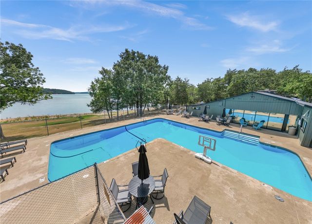 Lots 70, 71 W Airport Road, Garfield, AR 72732