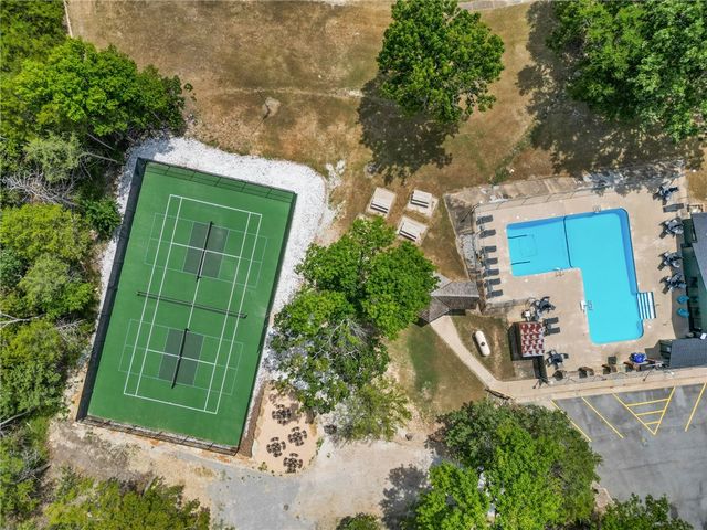 Lots 70, 71 W Airport Road, Garfield, AR 72732