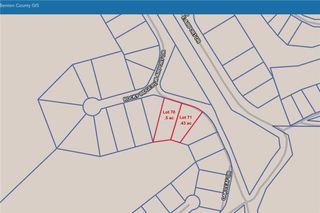 Lots 70, 71 W Airport Road, Garfield, AR 72732