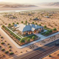 37898 Old Woman Springs Road, Lucerne Valley, CA 92356