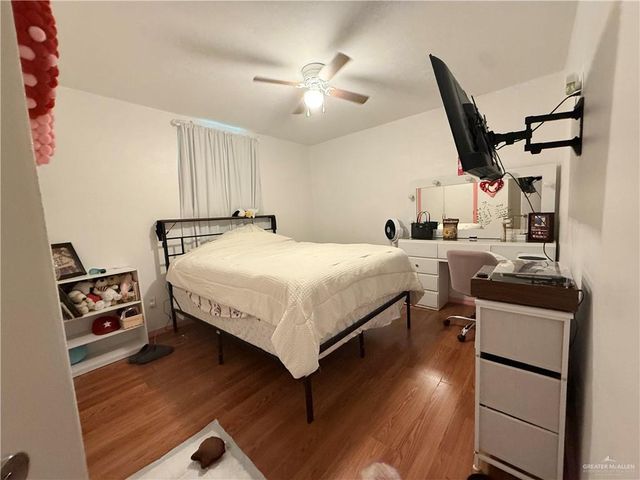 2206 Nueces Street, Mission, TX 78572
