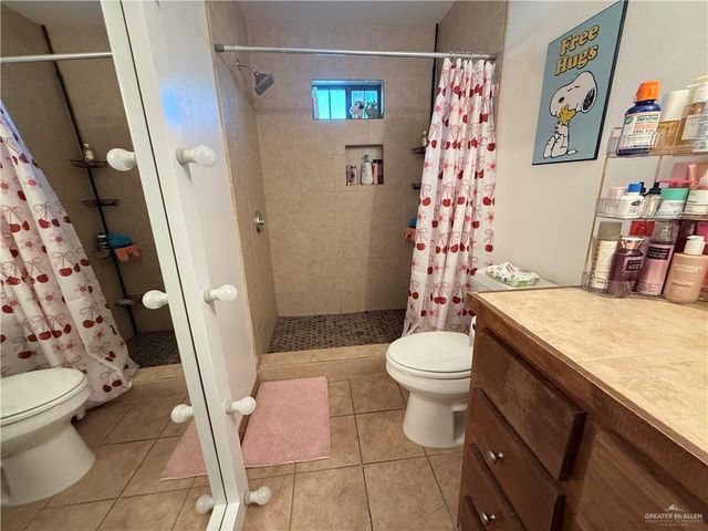 2206 Nueces Street, Mission, TX 78572