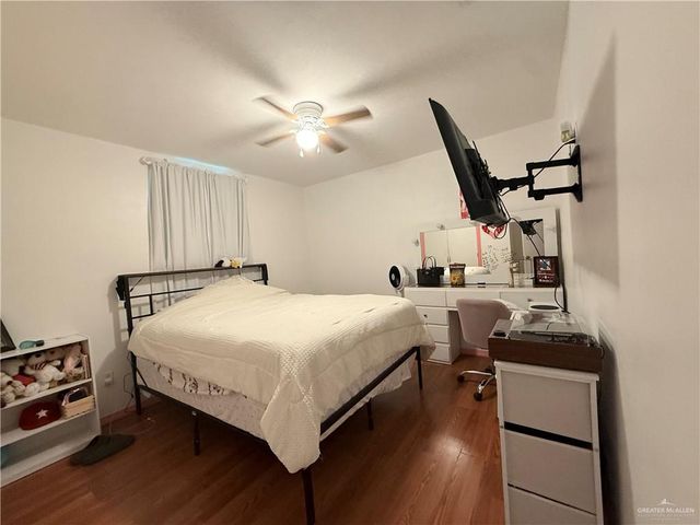 2206 Nueces Street, Mission, TX 78572